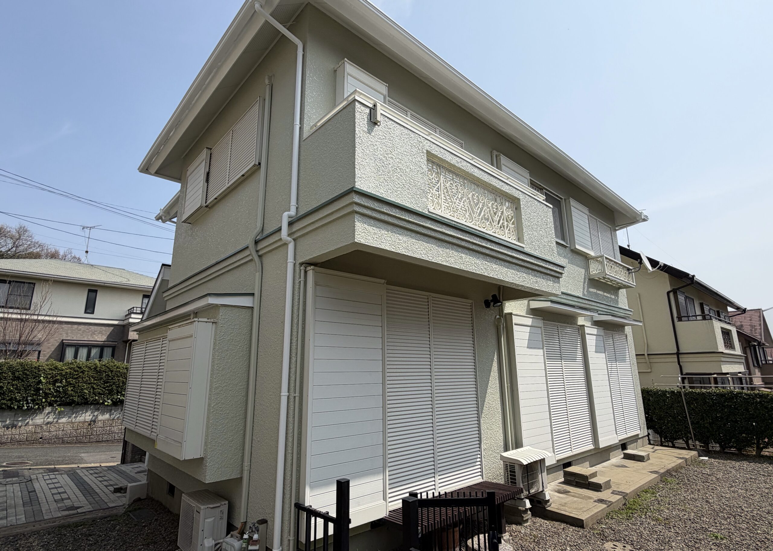 施工実績